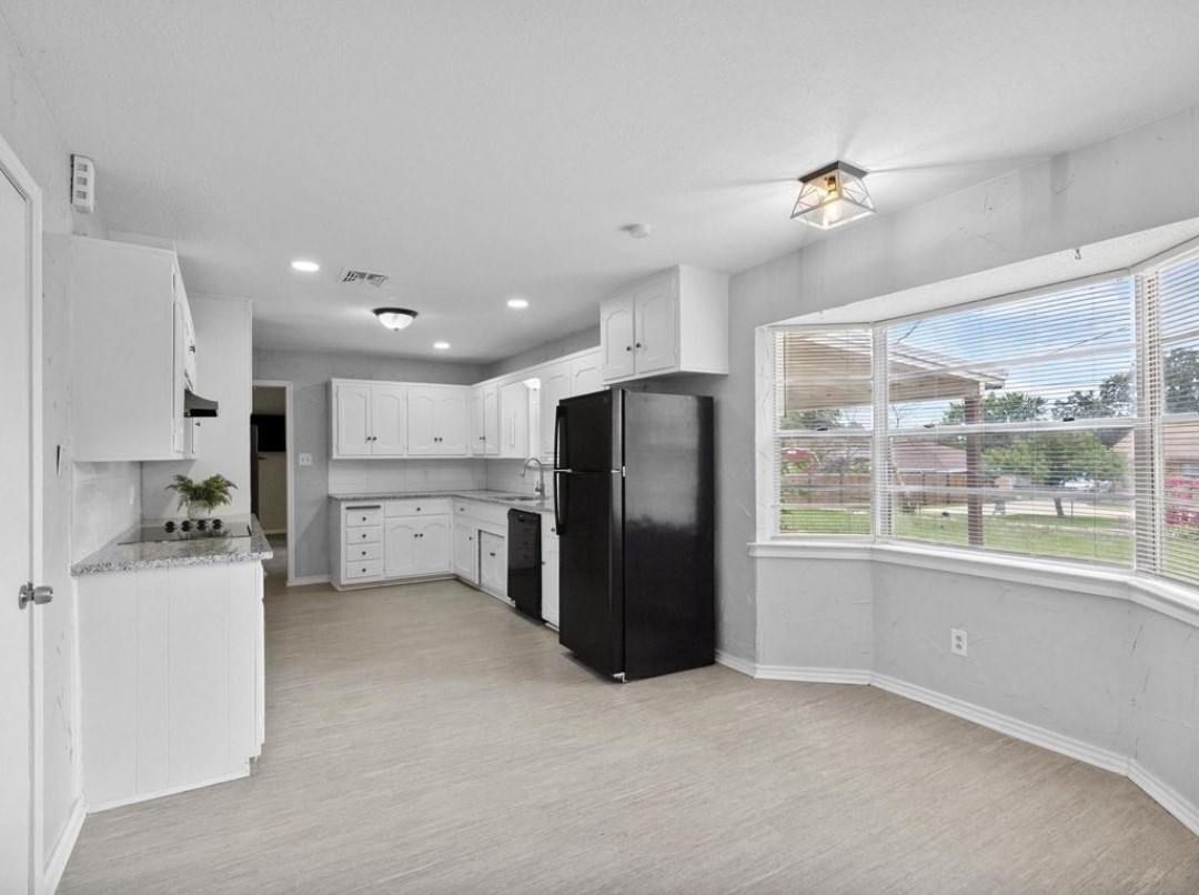 3709 Ashford Avenue Fort Worth TX 76133