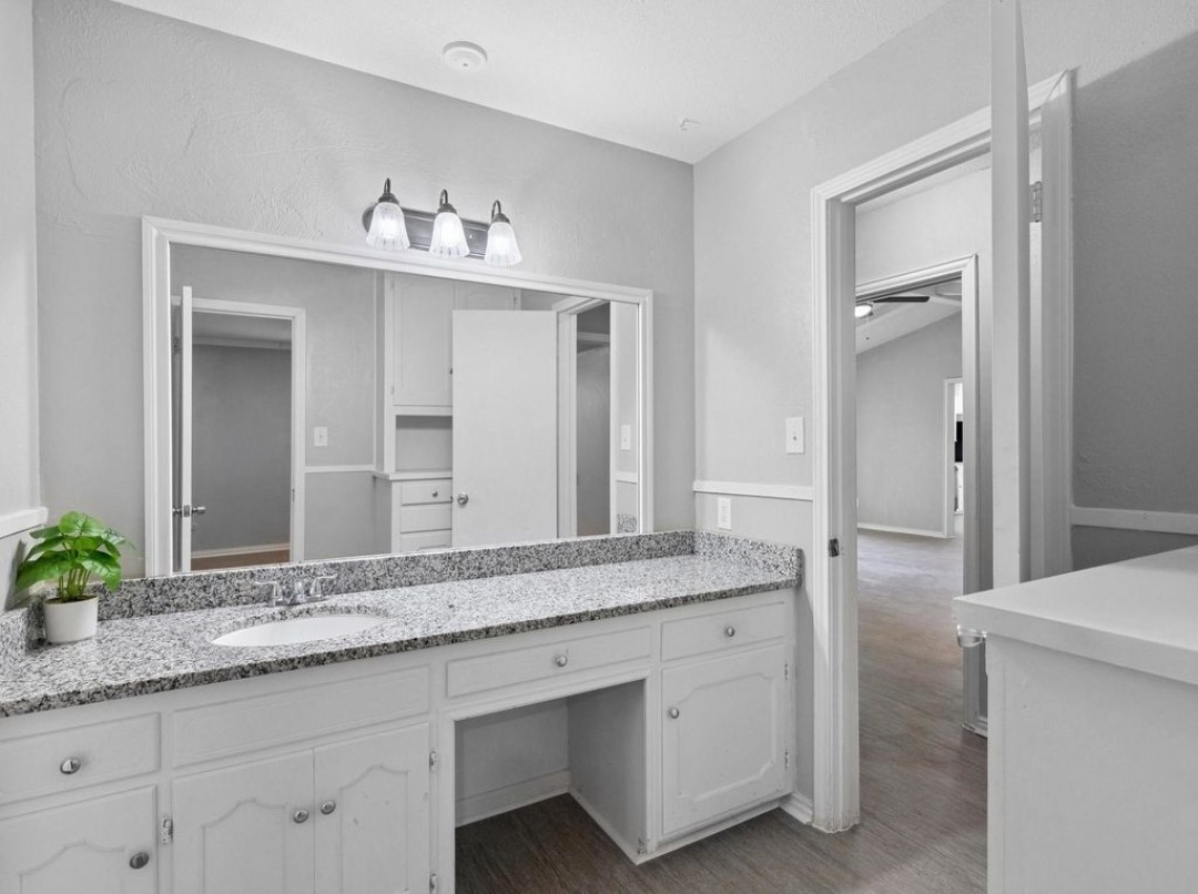 3709 Ashford Avenue Fort Worth TX 76133