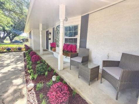3709 Ashford Avenue Fort Worth TX 76133