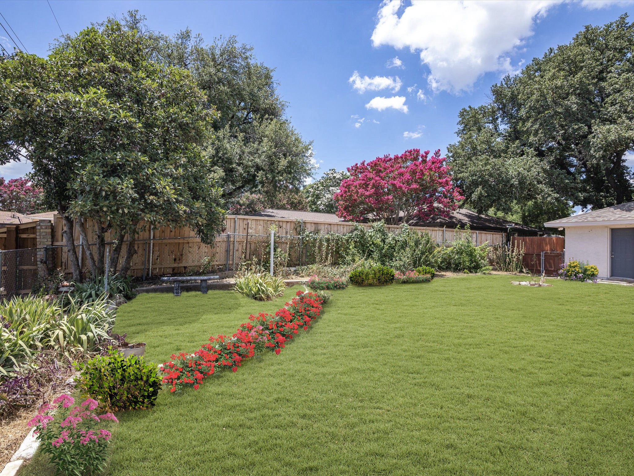 3709 Ashford Avenue Fort Worth TX 76133