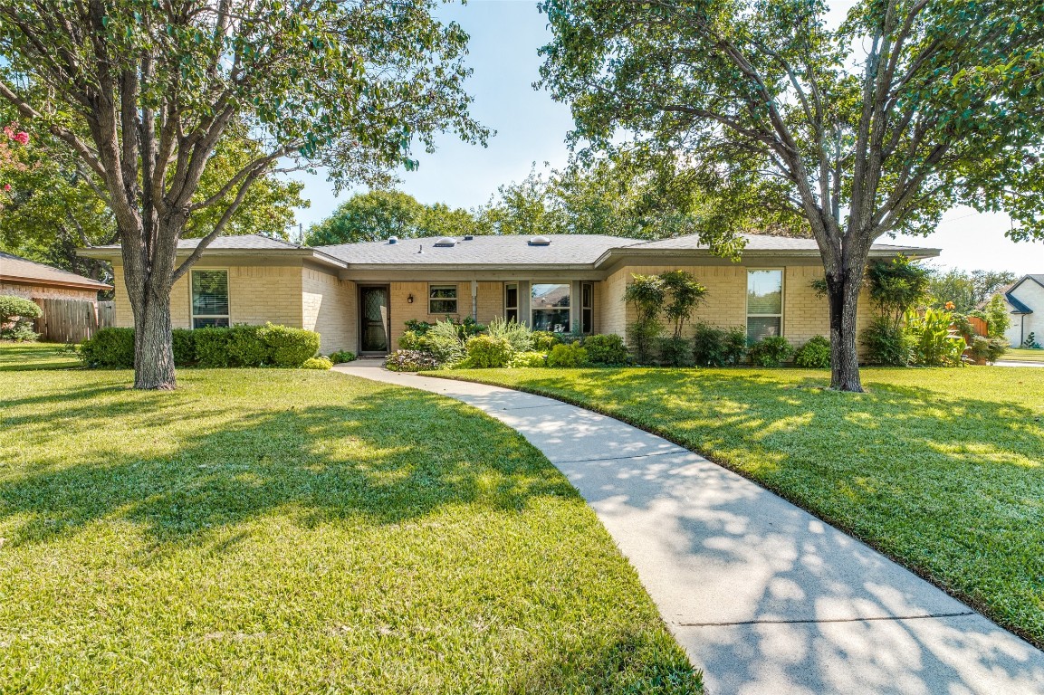8700 Copper Canyon Road North Richland Hills TX 76182