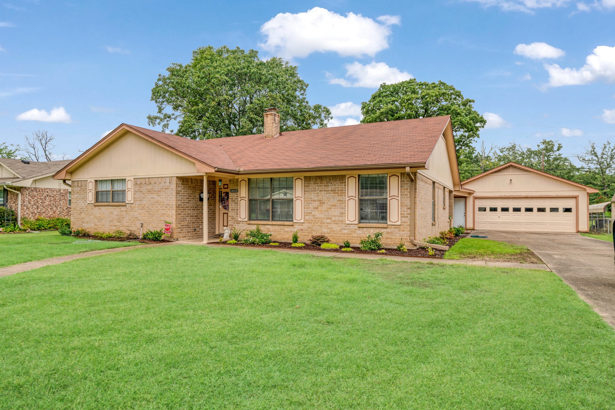 3630 W Houston Street Paris TX 75460