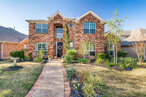 9313 Sterling Gate Drive Mckinney TX 75072