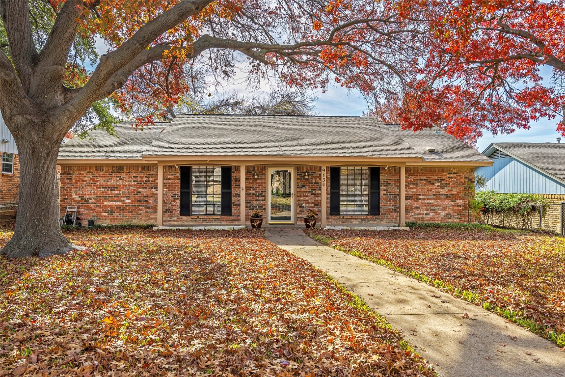 9130 Moss Farm Lane Dallas TX 75243
