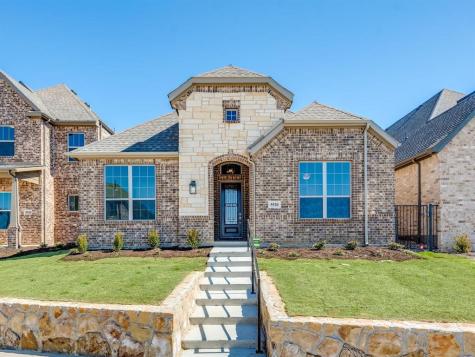 5520 Traveller Drive North Richland Hills TX 76180