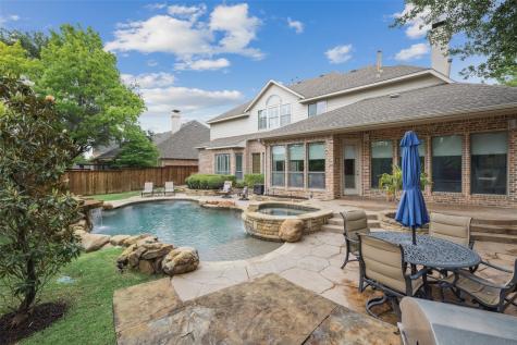 5063 Stillwater Trail Frisco TX 75034