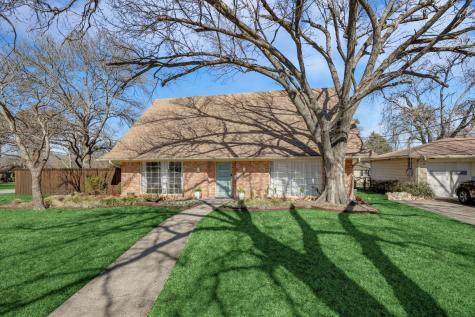 2947 Southwood Drive Dallas TX 75233