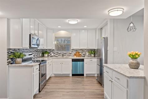 753 Briarwood Lane Hurst TX 76053