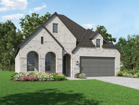 4204 Savannah Court Denison TX 75020