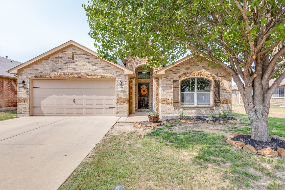 6932 Canyon Rim Drive Fort Worth TX 76179