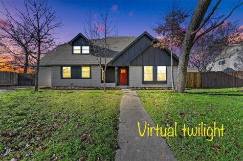 813 Pebblecreek Drive Garland TX 75040