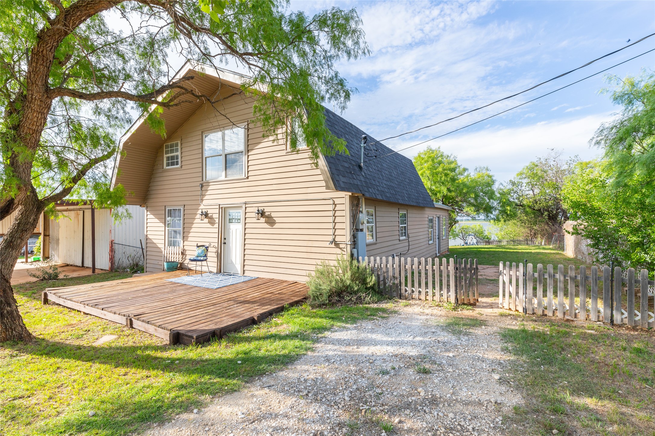 28 Poverty Point Circle Abilene TX 79601