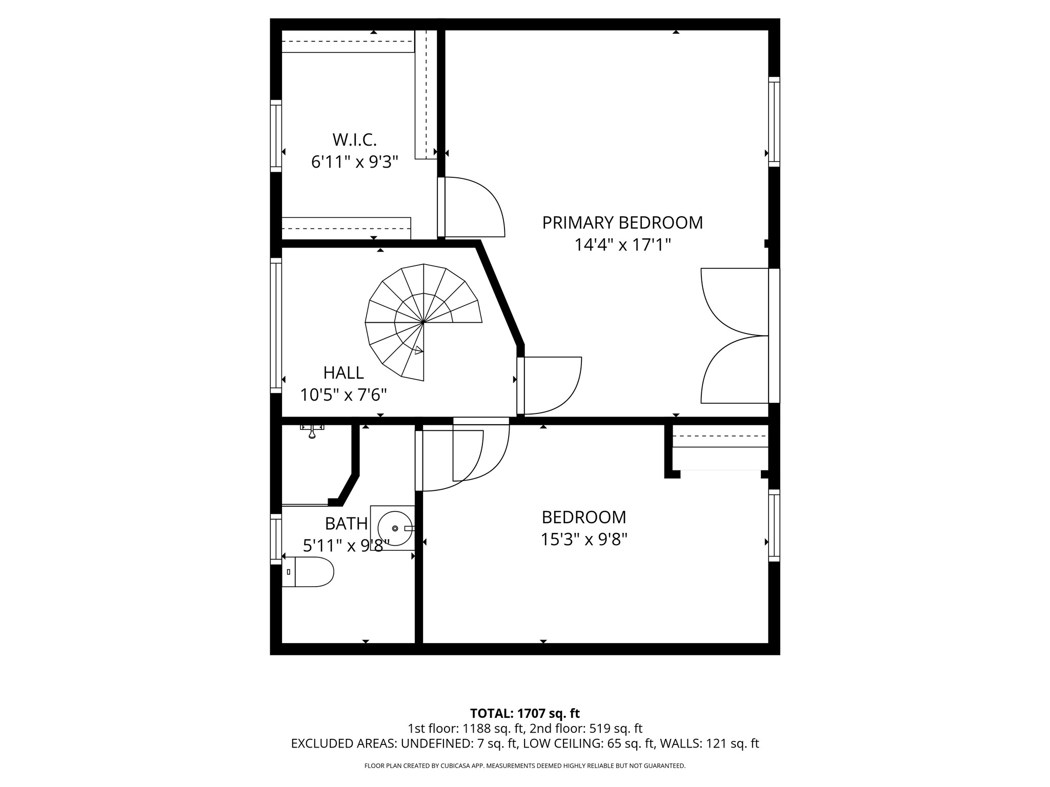 28 Poverty Point Circle Abilene TX 79601