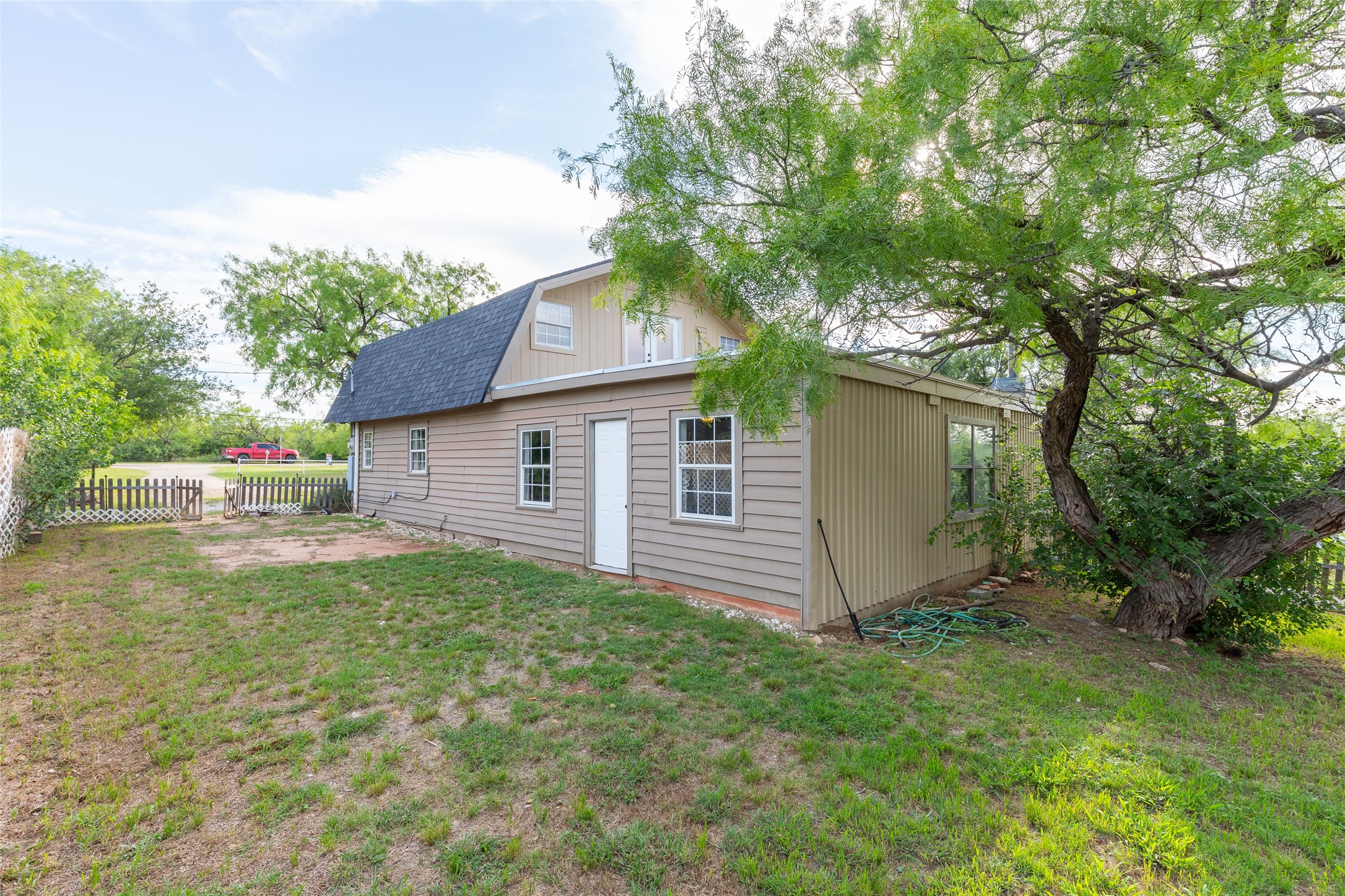 28 Poverty Point Circle Abilene TX 79601