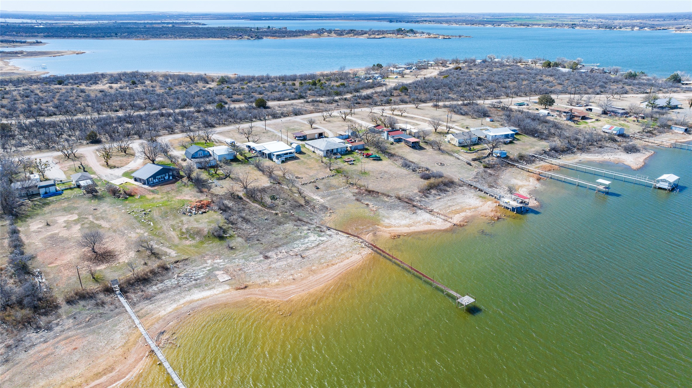 28 Poverty Point Circle Abilene TX 79601