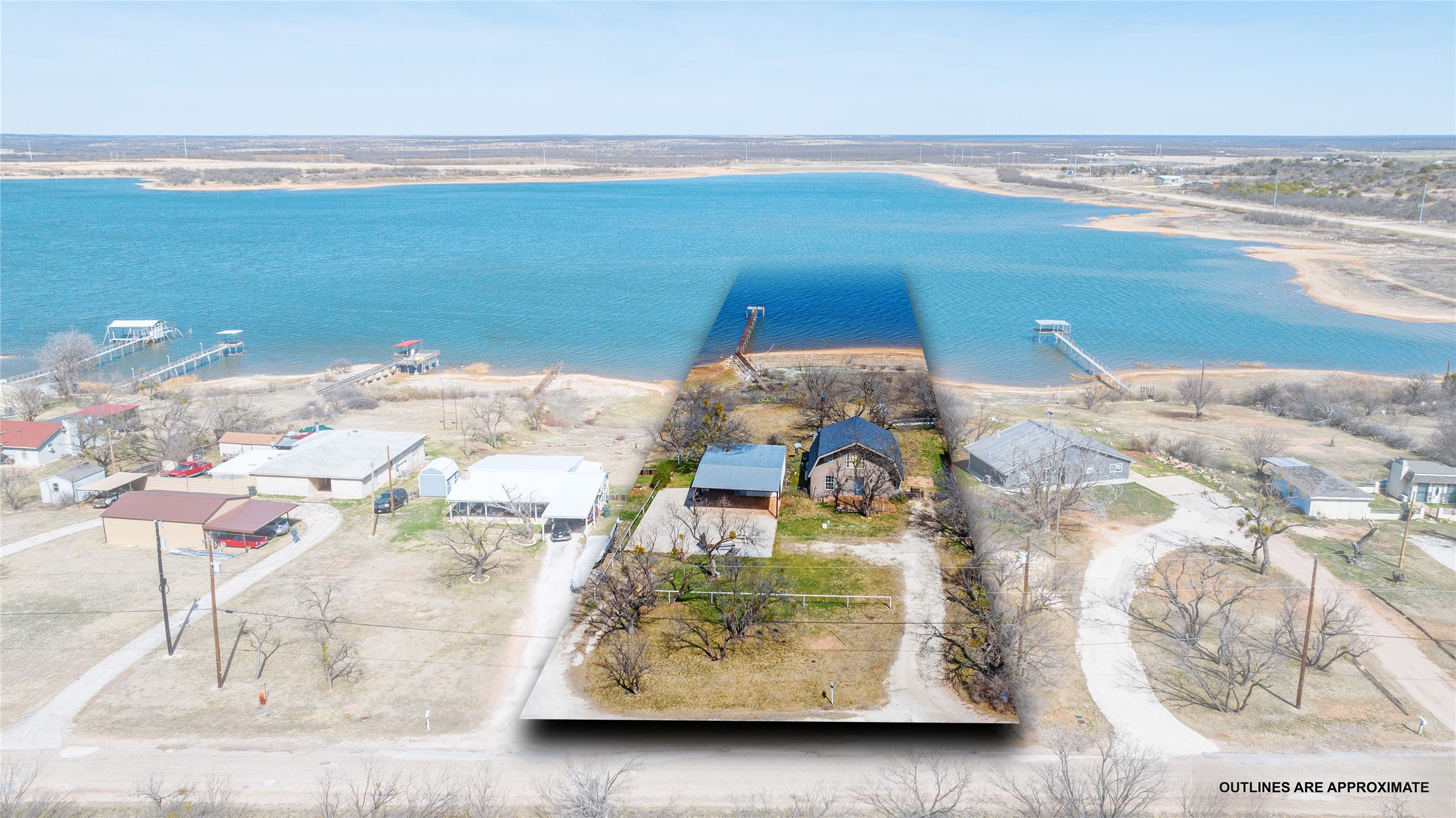 28 Poverty Point Circle Abilene TX 79601