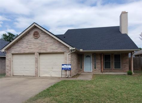6332 Glen Knoll Drive Fort Worth TX 76179