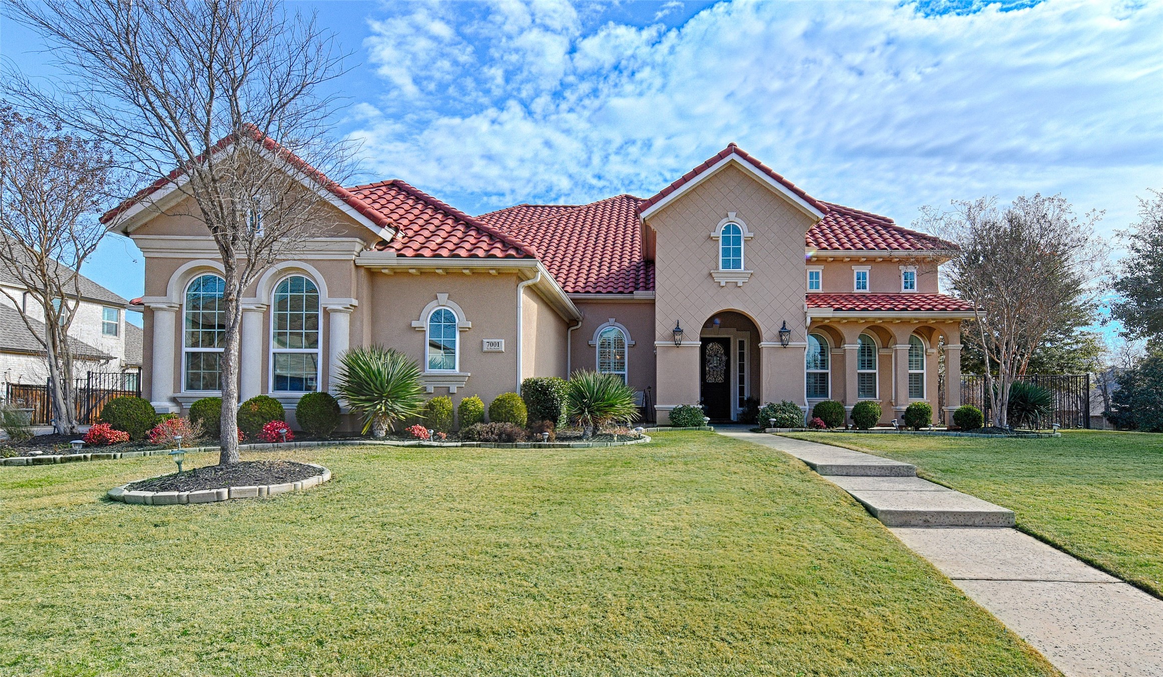 7001 Schubert Colleyville TX 76034