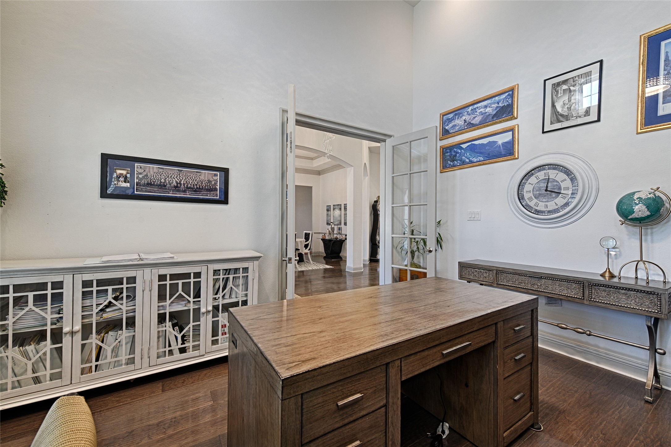 7001 Schubert Colleyville TX 76034