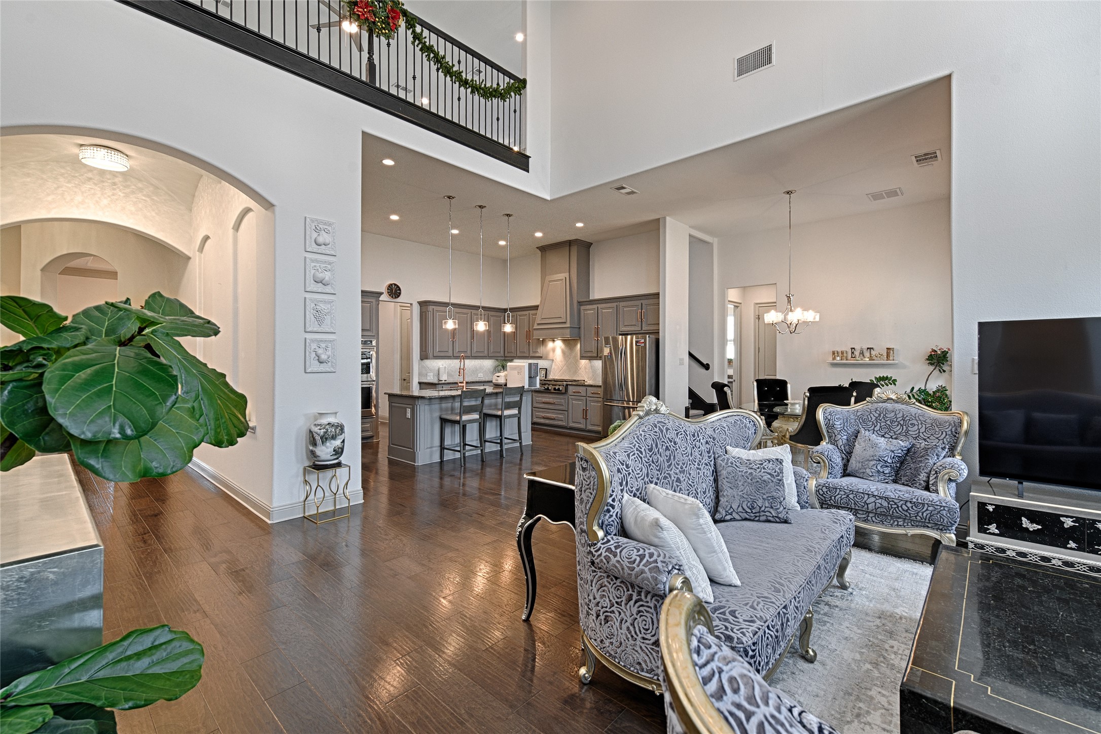 7001 Schubert Colleyville TX 76034