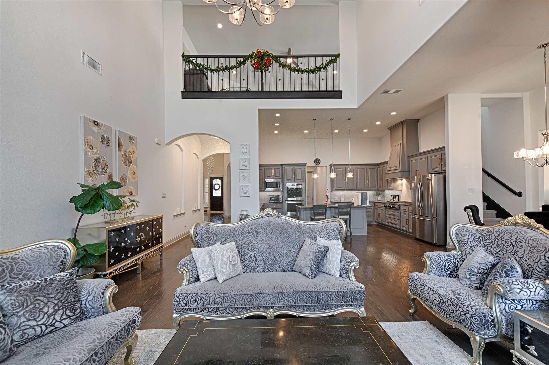7001 Schubert Colleyville TX 76034