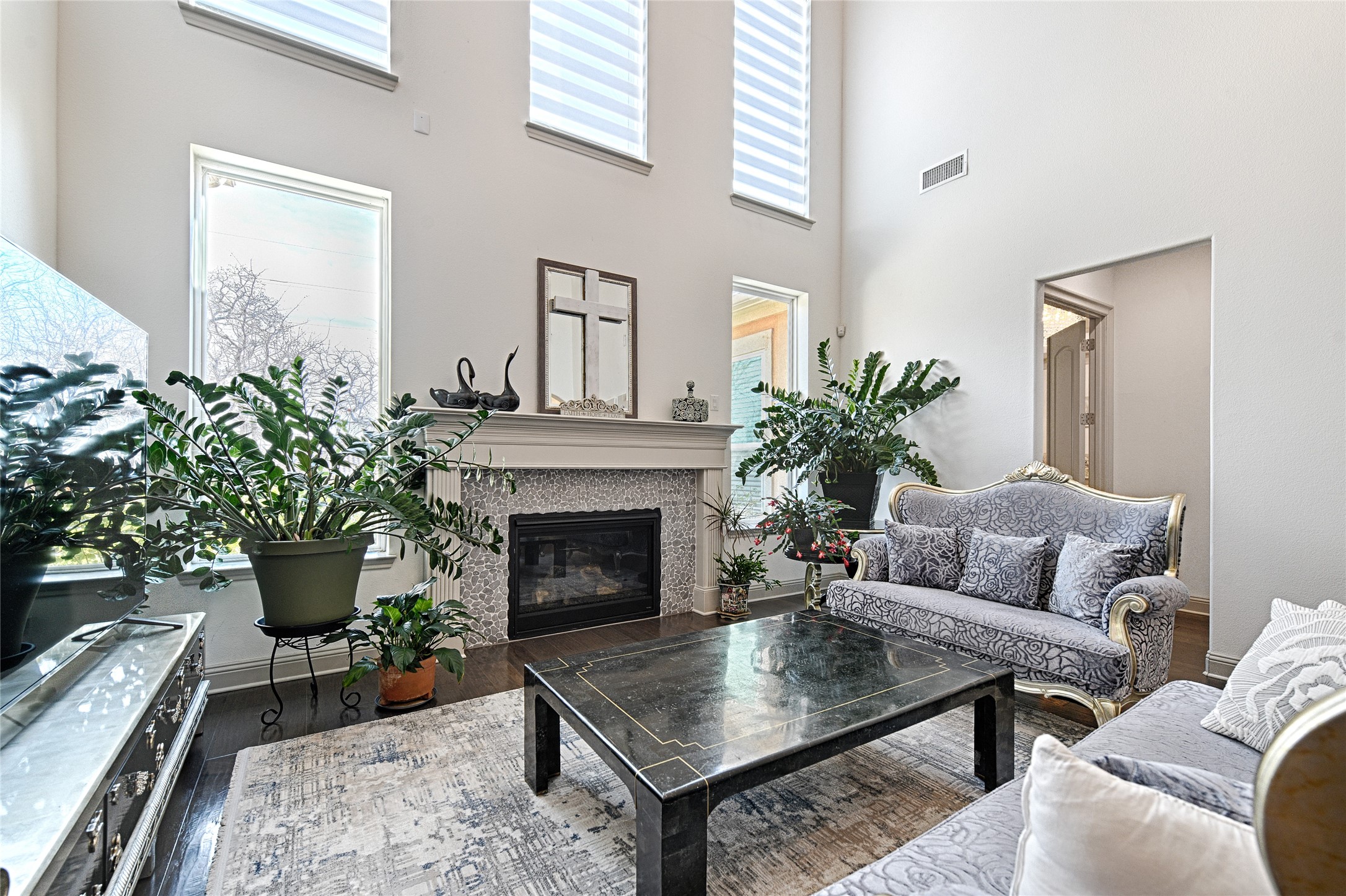 7001 Schubert Colleyville TX 76034
