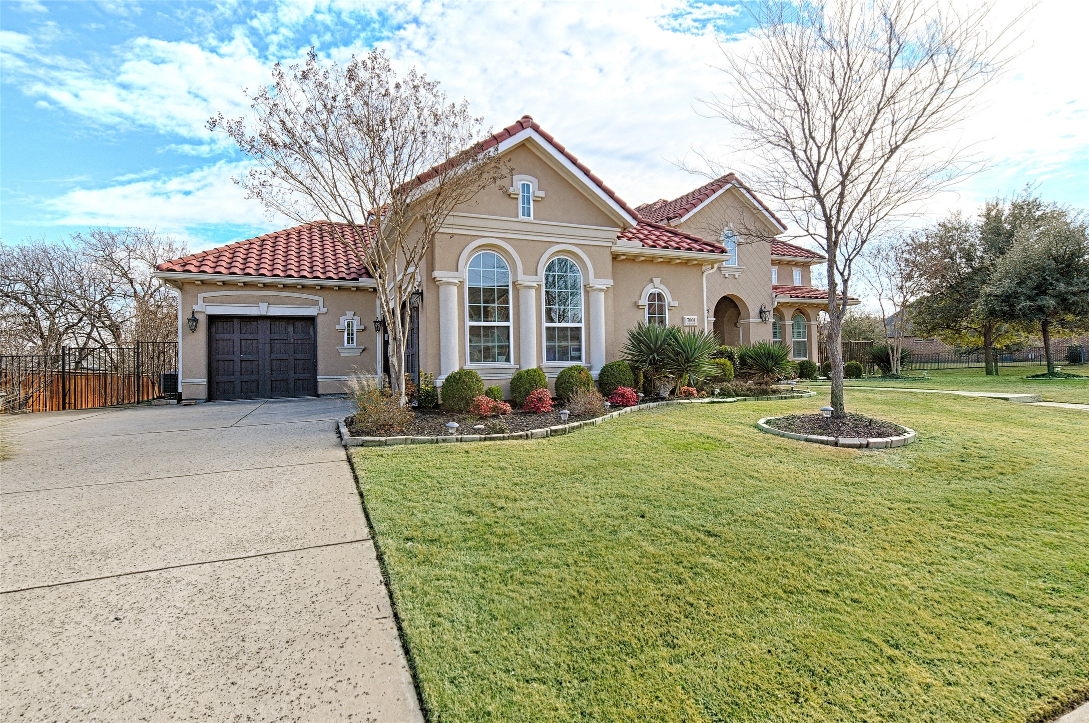 7001 Schubert Colleyville TX 76034
