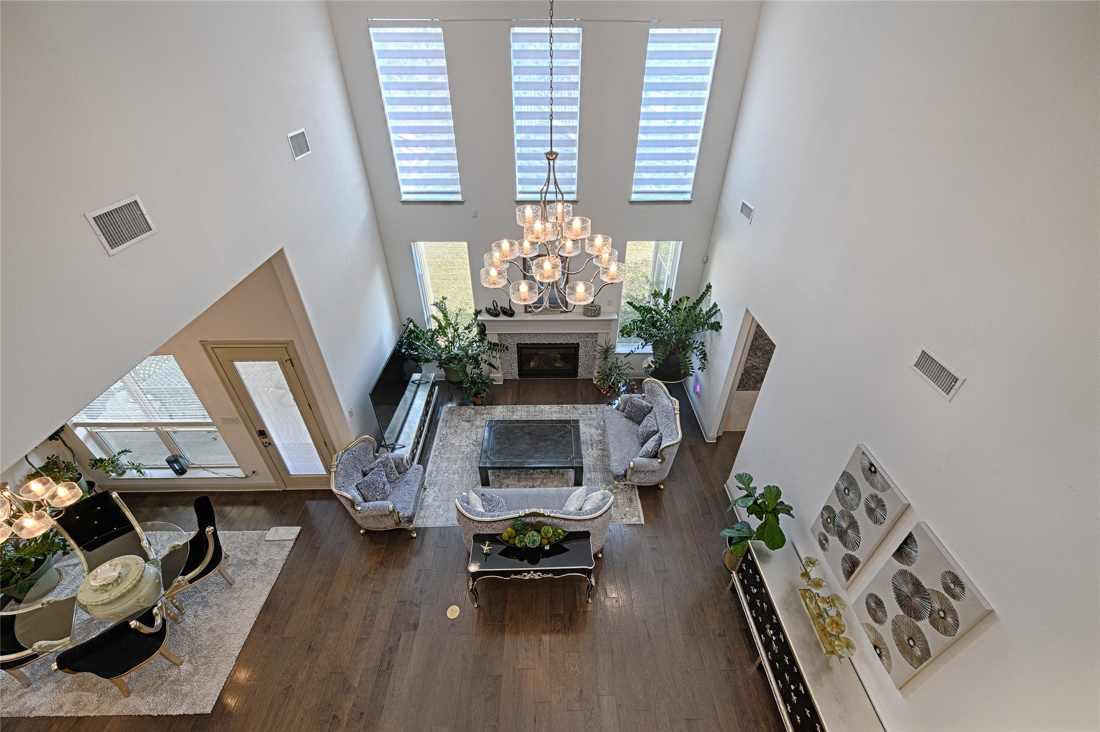 7001 Schubert Colleyville TX 76034