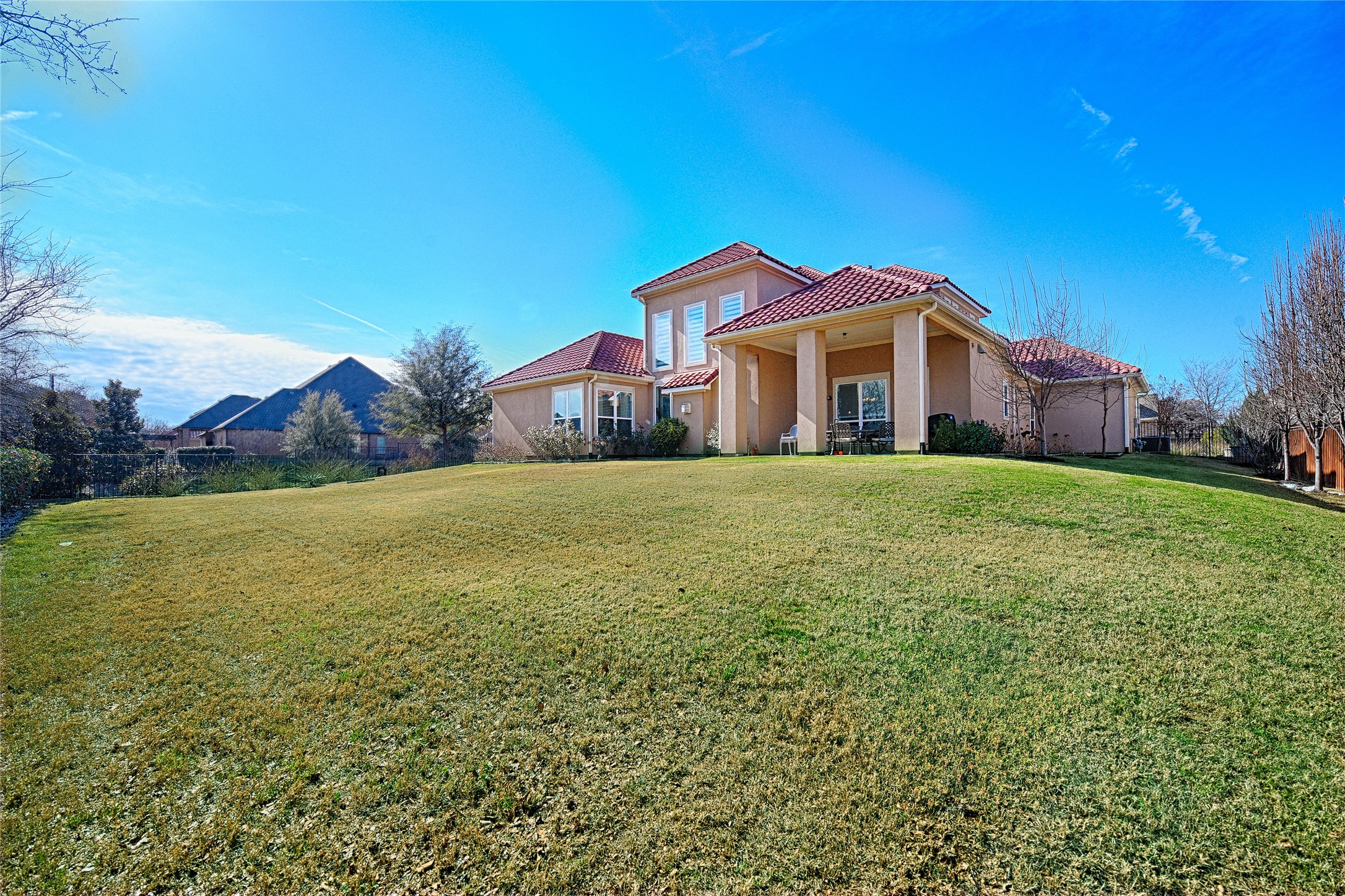7001 Schubert Colleyville TX 76034
