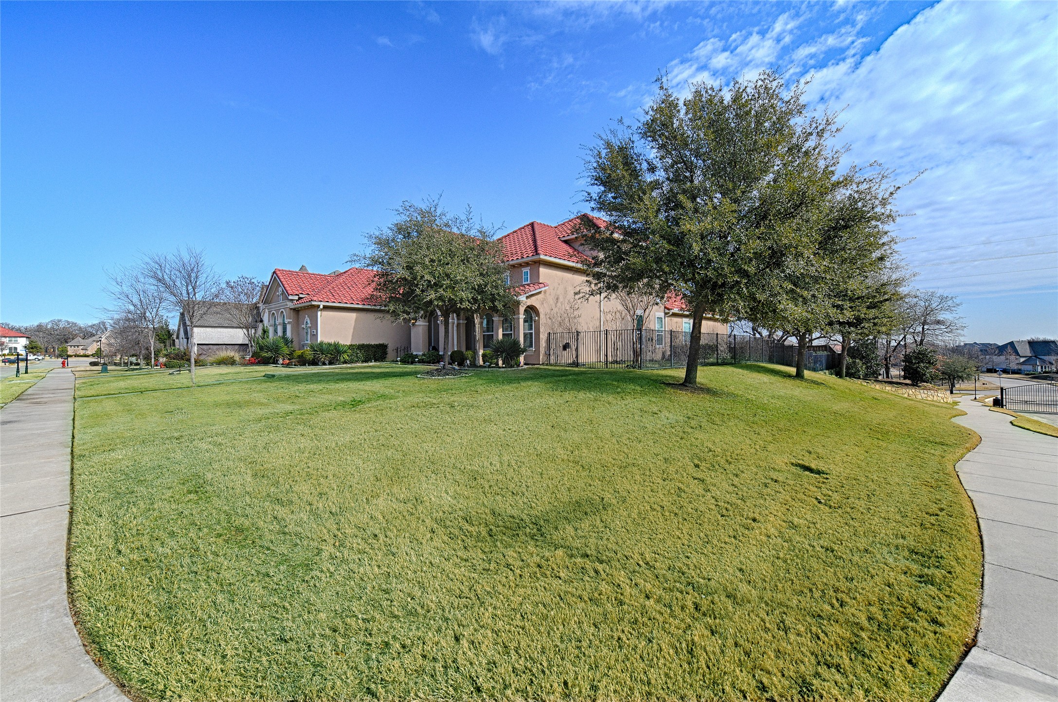7001 Schubert Colleyville TX 76034