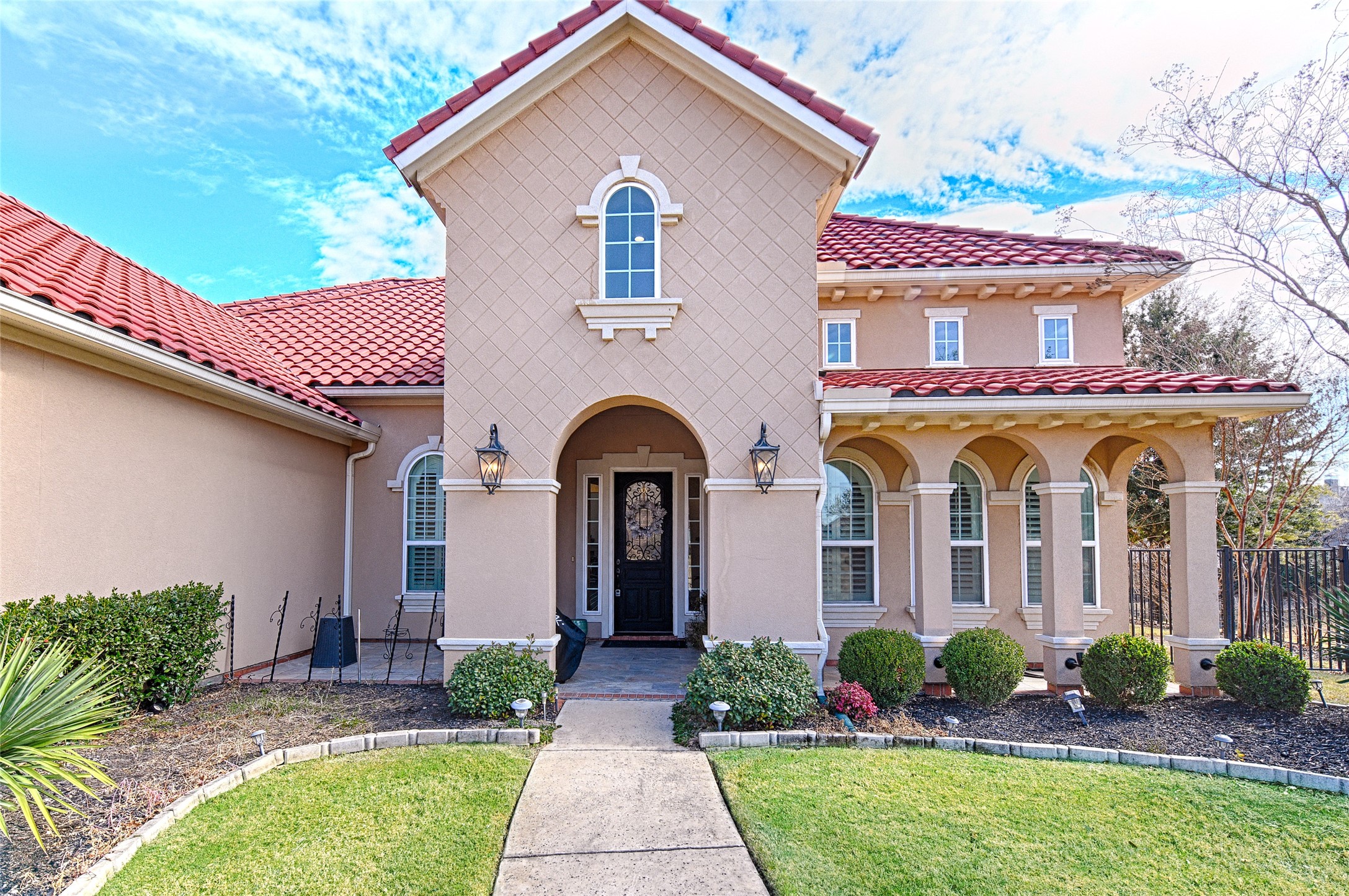 7001 Schubert Colleyville TX 76034