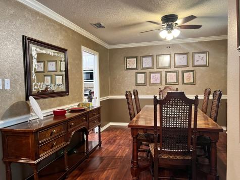 1311 Haven Drive Comanche TX 76442