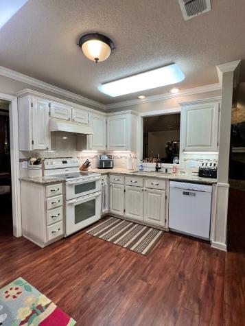 1311 Haven Drive Comanche TX 76442