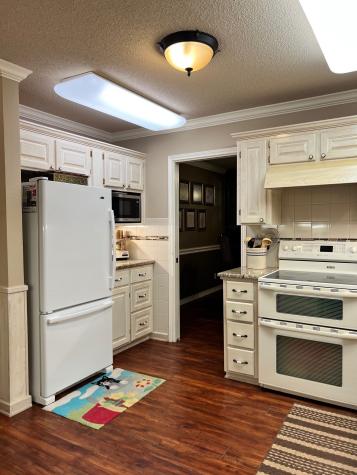 1311 Haven Drive Comanche TX 76442