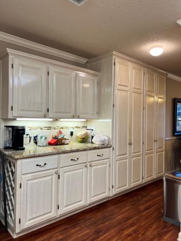 1311 Haven Drive Comanche TX 76442