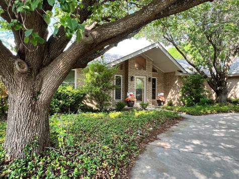 1311 Haven Drive Comanche TX 76442