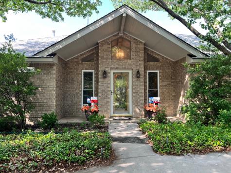 1311 Haven Drive Comanche TX 76442
