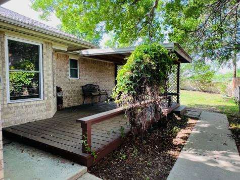 1311 Haven Drive Comanche TX 76442
