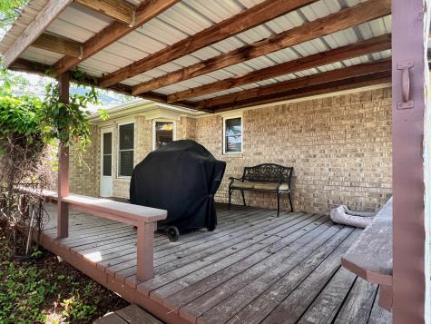 1311 Haven Drive Comanche TX 76442