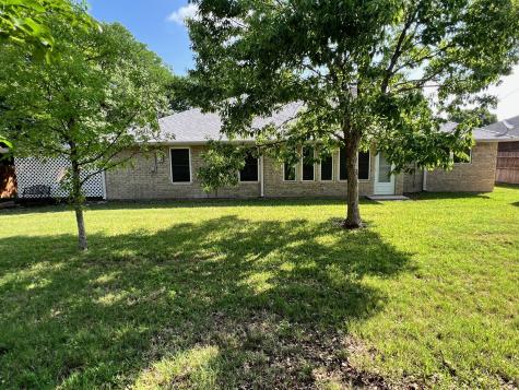 1311 Haven Drive Comanche TX 76442