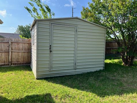1311 Haven Drive Comanche TX 76442