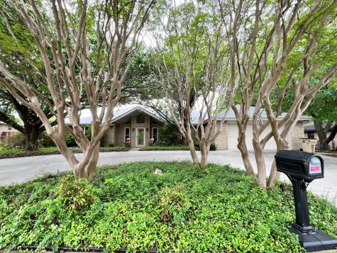 1311 Haven Drive Comanche TX 76442