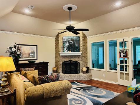 1311 Haven Drive Comanche TX 76442