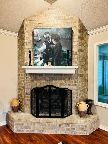 1311 Haven Drive Comanche TX 76442
