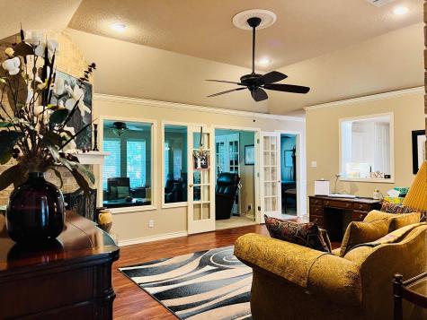 1311 Haven Drive Comanche TX 76442