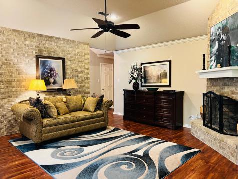 1311 Haven Drive Comanche TX 76442