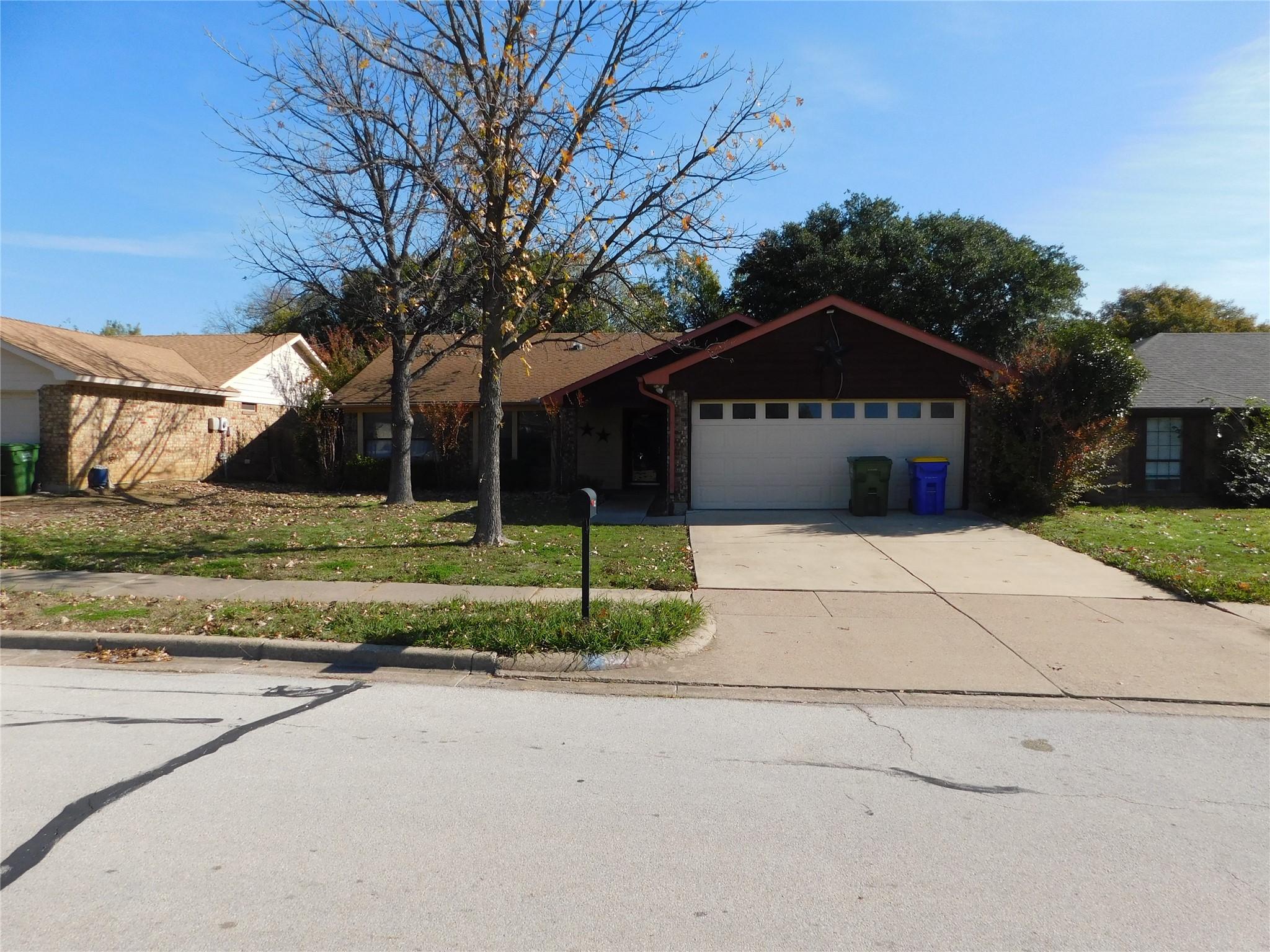 8232 Meadowbrook Drive Watauga TX 76148