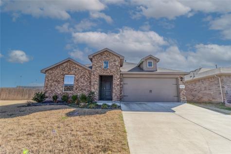 10144 Fort Friffin Trail Crowley TX 76036