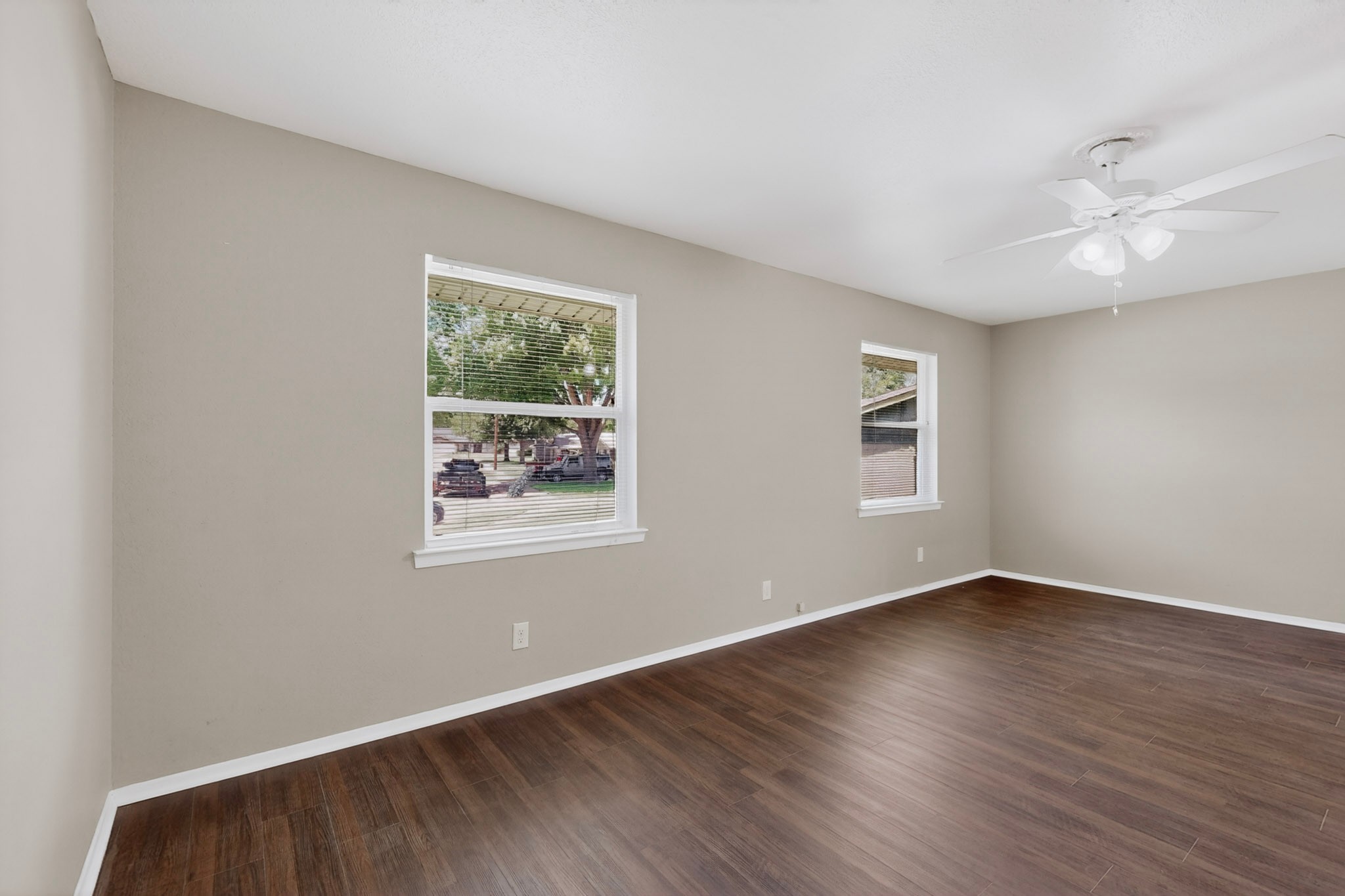 2124 Stonehenge Drive Garland TX 75041