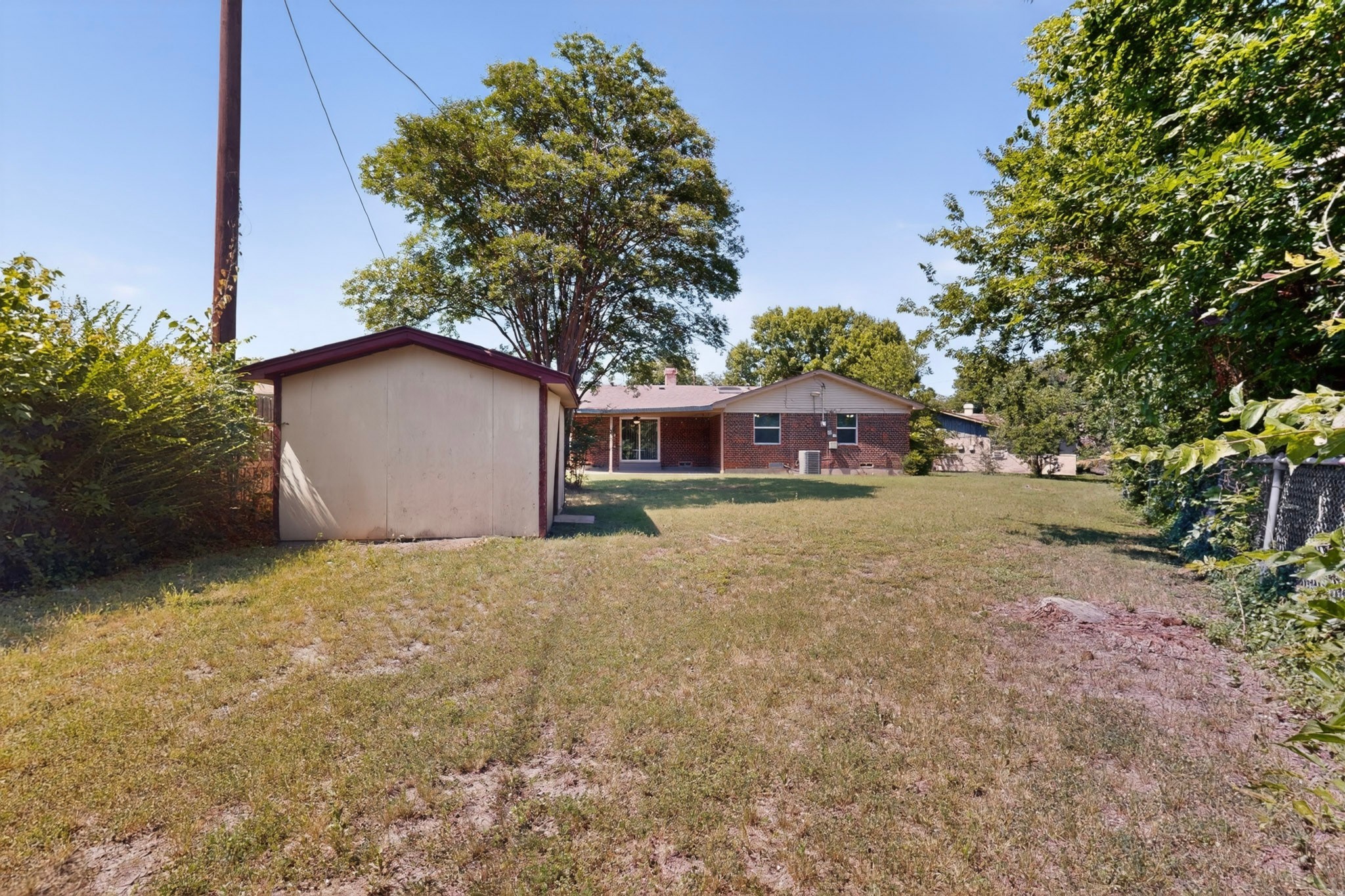 2124 Stonehenge Drive Garland TX 75041